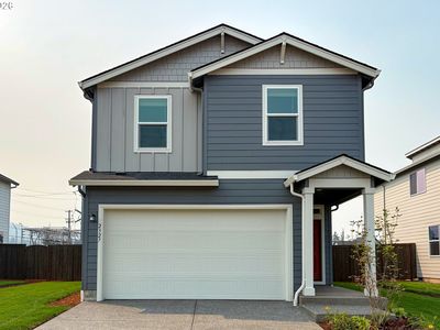 2329 Ash St, Woodland, WA, 98674