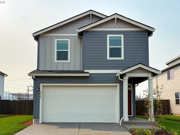 2329 Ash St, Woodland, WA 98674