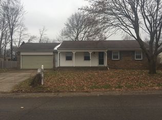 1620 Webster St NW, Grand Rapids, MI 49504