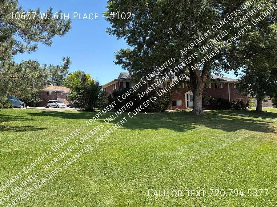 1 bed, 520 sqft, $995 — Photo 1