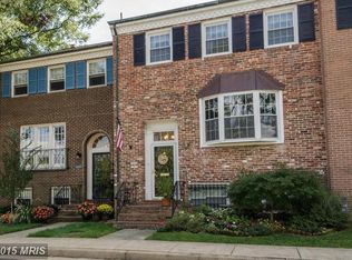 1503 Belle Haven Rd, Alexandria, VA 22307