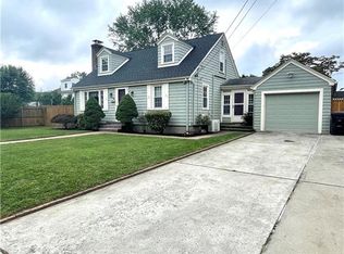 54 River Ave, West Warwick, RI 02893