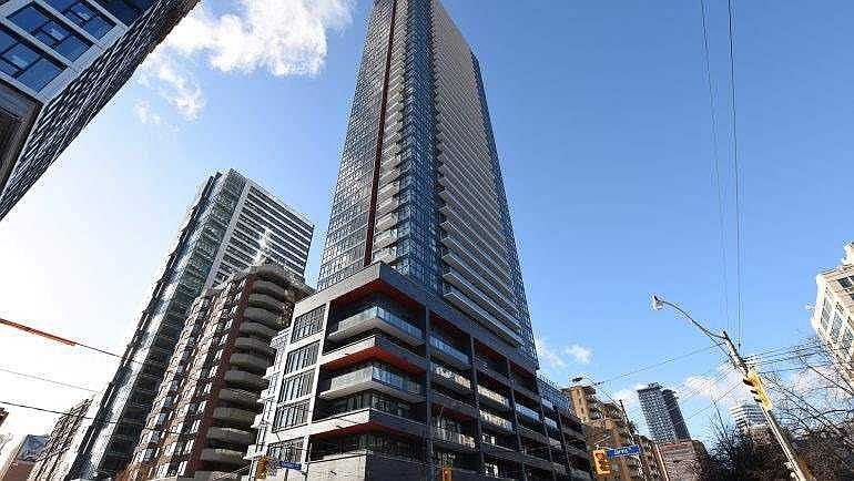 2nd image of 159 Dundas St E #3908