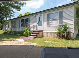 16914 Bear Creek Loop, Fort Smith, AR 72916