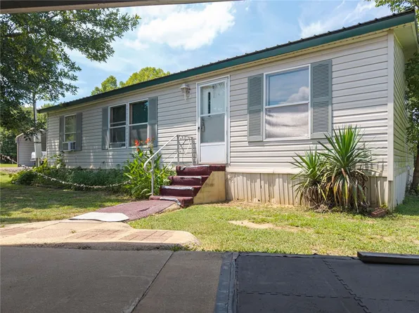 16914 Bear Creek Loop, Fort Smith, AR 72916