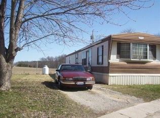 12179 State Route 363, Minster, OH 45865