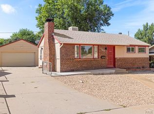 1728 Comanche Rd, Pueblo, CO 81001