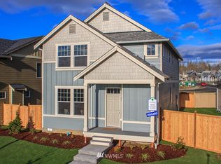 LOT 304 227 Tremont Ave, Bellingham, WA 98226