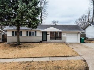 2140 David Dr, Florissant, MO