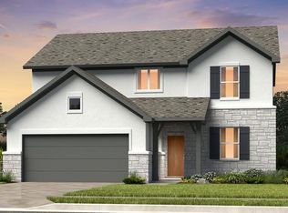 1713 Lorant Ln, Pflugerville, TX 78660