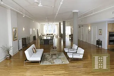 Rented by Halstead Real Estate