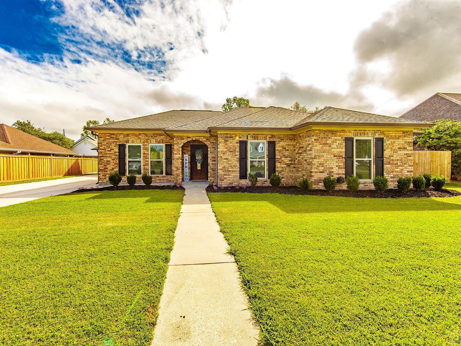 103 Easy St, Houma, LA 70360 MLS 2023005614 Zillow