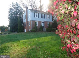 6011 Edmondson Ave, Catonsville, MD 21228