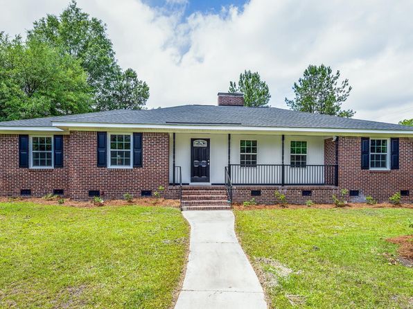 3241 Whitehall Rd, Columbia, SC 29204
