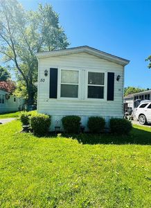 621 Sheafe Road #50, Poughkeepsie, NY, 12601