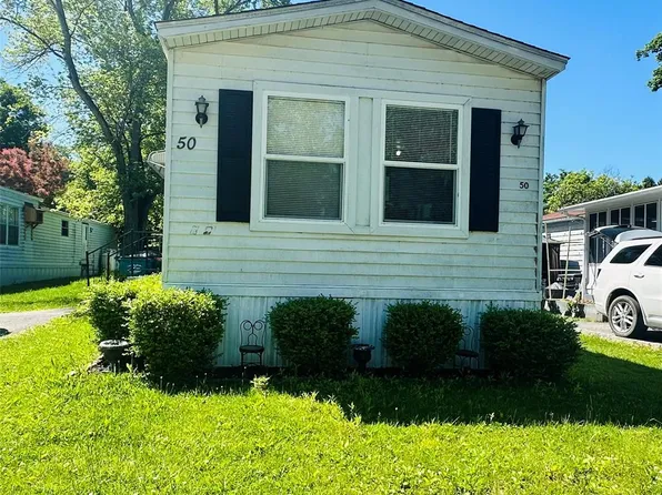 621 Sheafe Road #50, Poughkeepsie, NY 12603