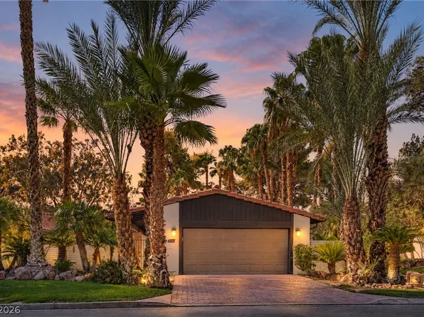 3325 Calle De Corrida, Las Vegas, NV 89102