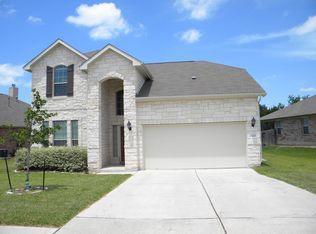 3017 Long Day Dr, Austin, TX 78754