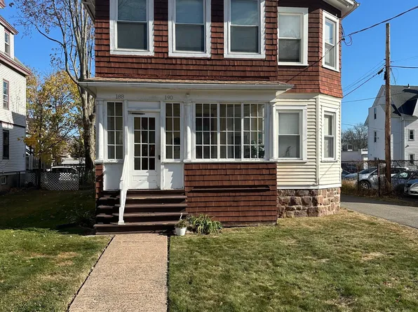 188 Whiting Lane, West Hartford, CT 06119