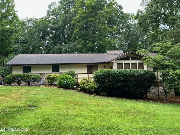 6428 Spring View Ln, Knoxville, TN 37918