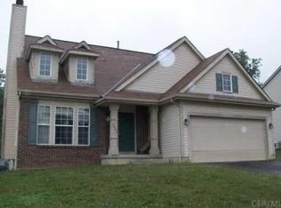 7842 Astra Cir, Reynoldsburg, OH