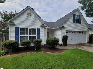 329 Canvasback Way, Easley, SC 29642