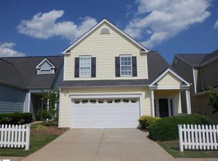 20 Minots Ledge Ln, Simpsonville, SC 29681