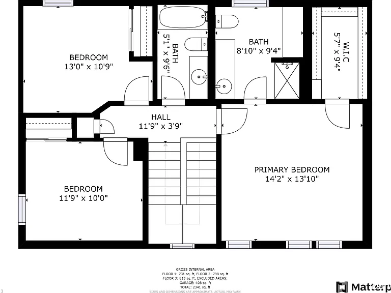 7908 N Lister Ave — Photo 18