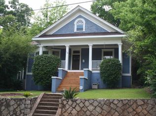 715 Grant St SE, Atlanta, GA 30315