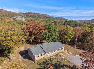 196 Highwood Ter, Hot Springs, AR 71901