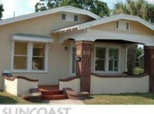 3608 N 13th St, Tampa, FL 33605