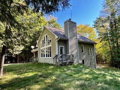 501 Arbutus Rd, Pickerel, WI, 54465
