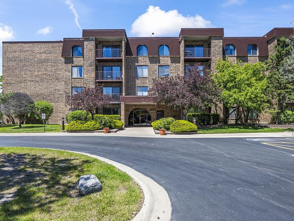 1st image of 2100 Valencia Dr APT 308B