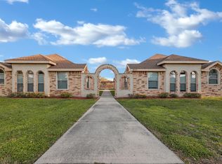 2111 W Western Dr APT 2, Edinburg, TX 78539
