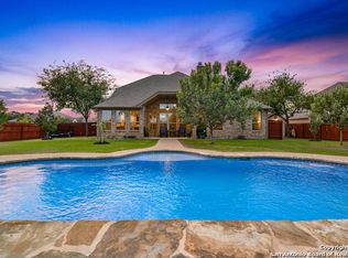 9602 Basket Elm, San Antonio, TX 78254