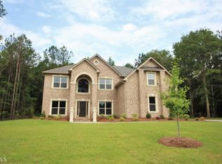 767 Alberta Dr #168, McDonough, GA 30252