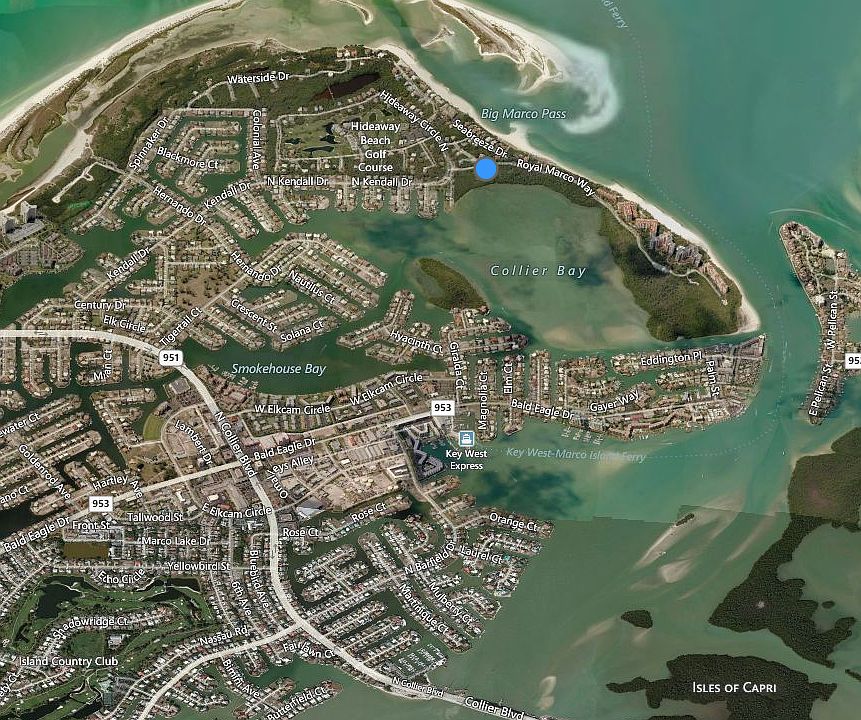 1st image of 961 Royal Marco Way