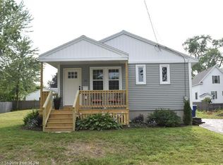 23 Tanner St, South Portland, ME 04106