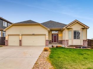 10773 Coal Mine St, Firestone, CO 80504