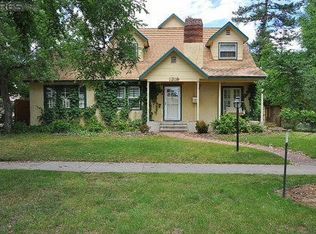 1319 Cranford Pl, Greeley, CO 80631