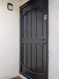 2373 Wooster Cir UNIT D, Las Vegas, NV, 89108