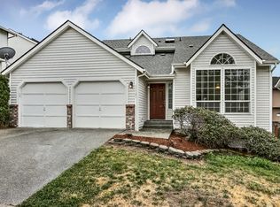 17721 112th Ave SE, Renton, WA 98055