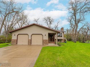 7809 Sunset Dr, Horace, ND 58047