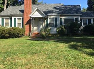 139 Linwood Dr, Albemarle, NC 28001