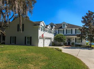 2088 Lake Dr, Winter Park, FL 32789