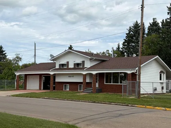 4844 W 57th Ave, High Prairie, AB T0G 1E0