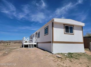 110 W Yellowstone Rd, Paulden, AZ 86334