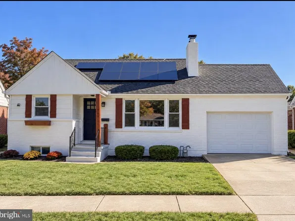 143 S Vernon St, York, PA 17402