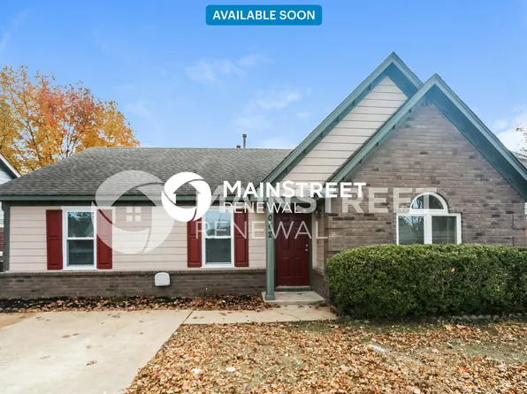 7062 Foxhall Dr, Horn Lake, MS 38637