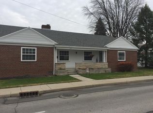 617 S Cory St, Findlay, OH 45840